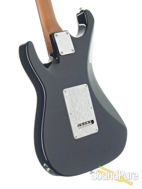 Suhr Standard Plus Bengal Burst Electric Guitar #68919 — image 3
