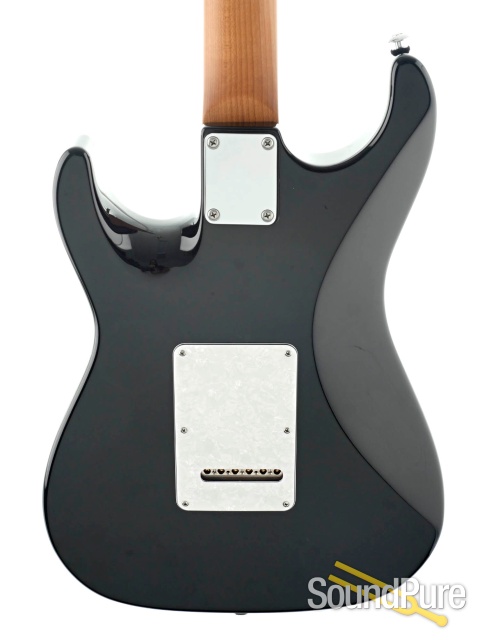 Suhr Standard Plus Bengal Burst Electric Guitar #68919 — image 5