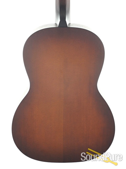 Iris RCM Sunburst Sitka/Mahogany Acoustic Guitar #641 — image 4