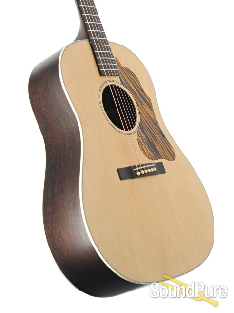 Iris DF Sitka/Brazilian Rosewood Acoustic Guitar #639 — image 2