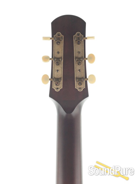 Iris DF Sitka/Brazilian Rosewood Acoustic Guitar #639 — image 6