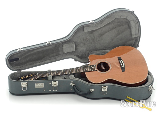 Goodall Palo Escrito Grand Concert Acoustic Guitar #7092 — image 5