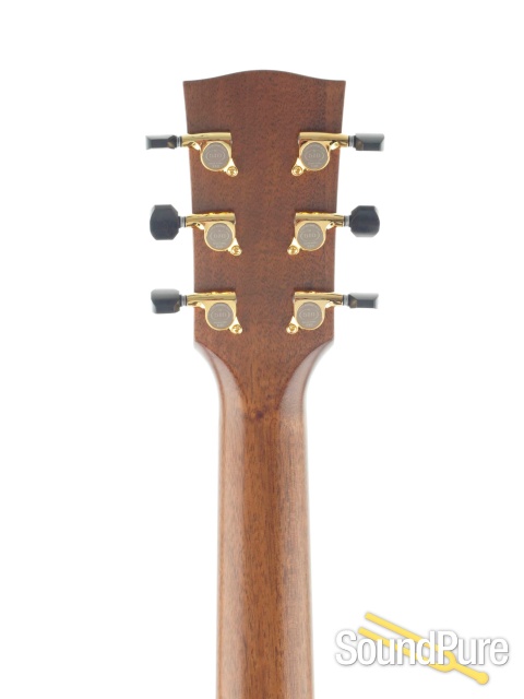 Goodall Palo Escrito Grand Concert Acoustic Guitar #7092 — image 6