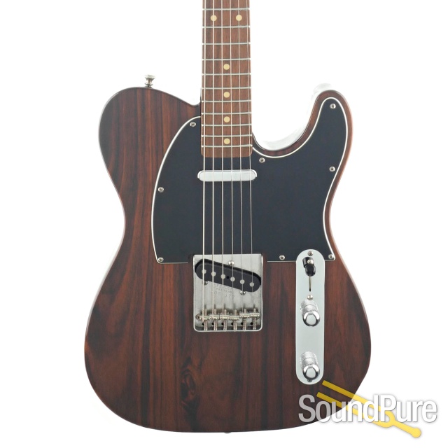 Fender MIJ TL-69 Rosewood Telecaster Guitar #A051422 - Used — image 1