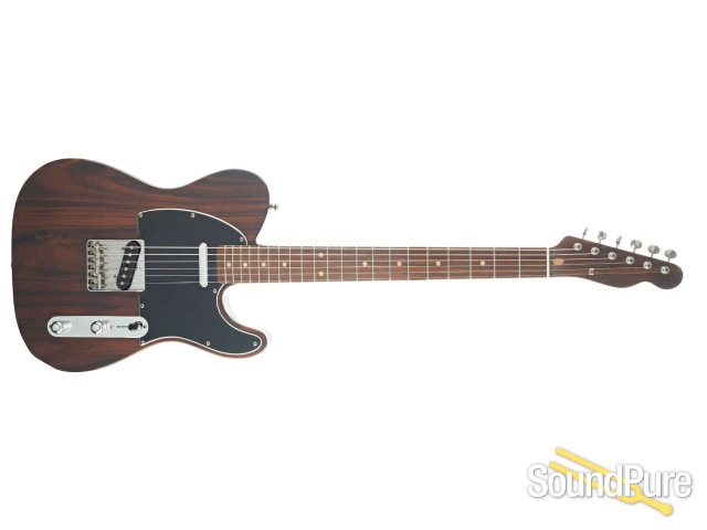 Fender MIJ TL-69 Rosewood Telecaster Guitar #A051422 - Used — image 8