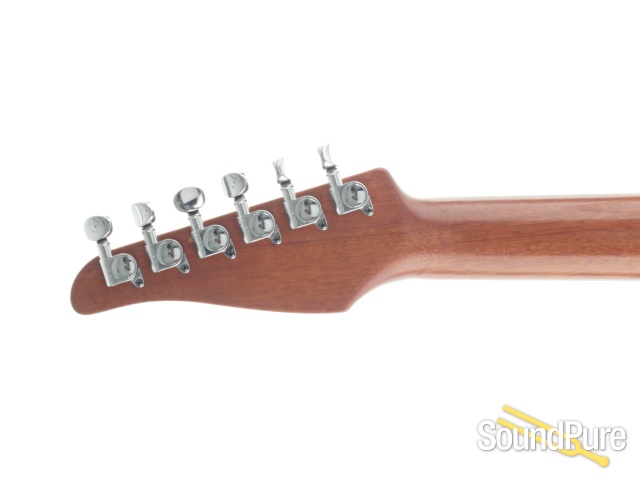 Anderson Hollow Cobra T Shorty Guitar #01-30-98P - Used — image 6