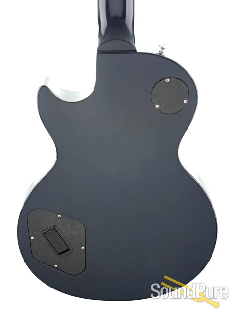 Gibson Les Paul Studio Deluxe T Guitar #150072810 - Used — image 5