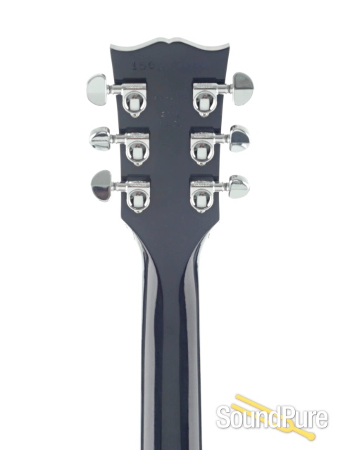 Gibson Les Paul Studio Deluxe T Guitar #150072810 - Used — image 6