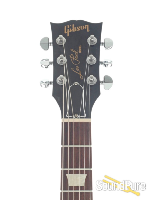 Gibson Les Paul Studio Deluxe T Guitar #150072810 - Used — image 7