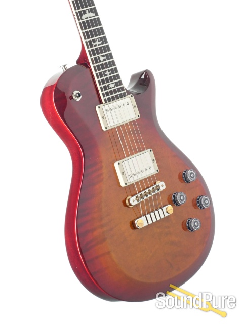 PRS S2 McCarty 594 SC Electric Guitar #52057834 - Used — image 2