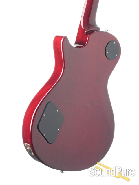 PRS S2 McCarty 594 SC Electric Guitar #52057834 - Used — image 3