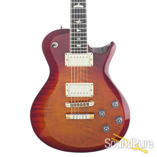 PRS S2 McCarty 594 SC Electric Guitar #52057834 - Used — image 1