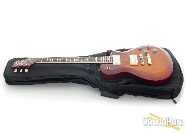 PRS S2 McCarty 594 SC Electric Guitar #52057834 - Used — image 4