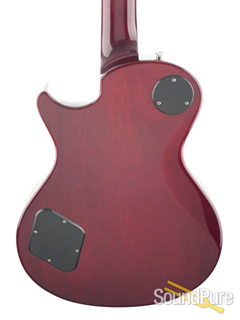 PRS S2 McCarty 594 SC Electric Guitar #52057834 - Used — image 5