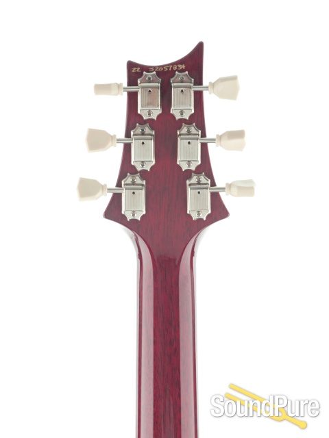 PRS S2 McCarty 594 SC Electric Guitar #52057834 - Used — image 6