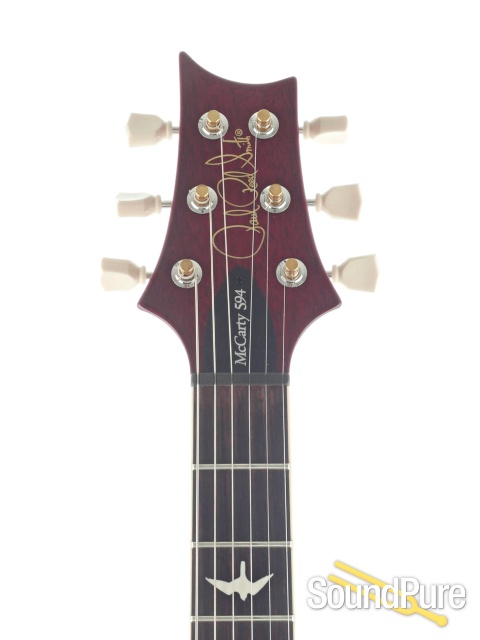 PRS S2 McCarty 594 SC Electric Guitar #52057834 - Used — image 7