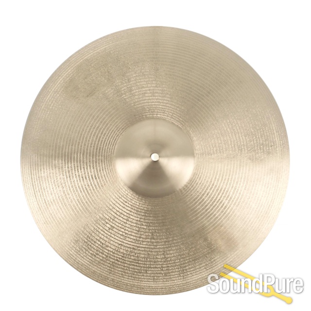 Sabian 20" SR2 Thin Ride Cymbal — image 1