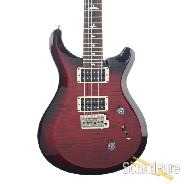 PRS S2 Custom 24 Electric Guitar #S2056928 - Used — image 1