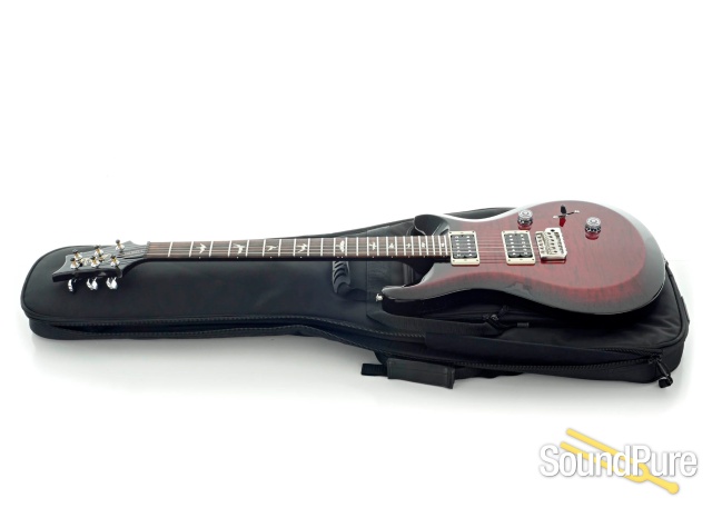 PRS S2 Custom 24 Electric Guitar #S2056928 - Used — image 4