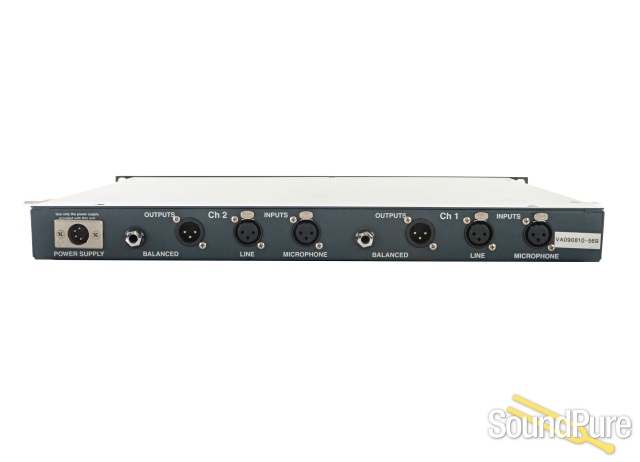 Vintech Audio 273 2-Channel Mic Pre - Used — image 3