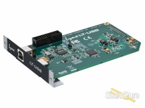 Lynx LT-USB L Slot Card for Aurora and Hilo Lynx LT-USB L Slot Card for Aurora and Hilo