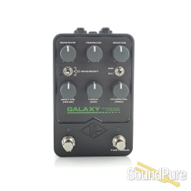 Universal Audio UAFX Galaxy '74 Tape Echo & Reverb Pedal Universal Audio UAFX Galaxy '74 Tape Echo & Reverb Pedal