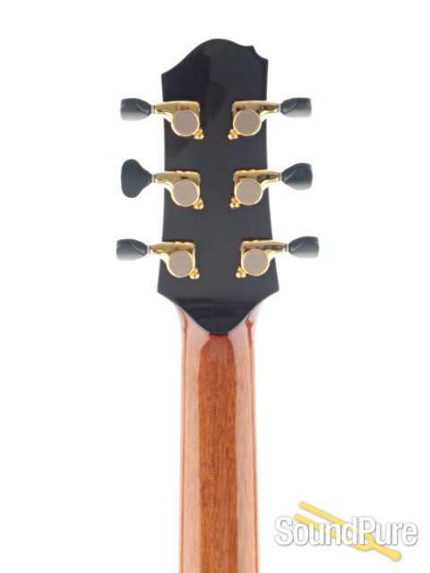 Beneteau Concert Standard Long Scale Acoustic #190116 - Used — image 7