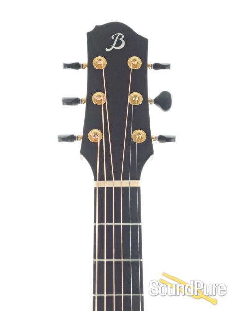 Beneteau Concert Standard Long Scale Acoustic #190116 - Used — image 9