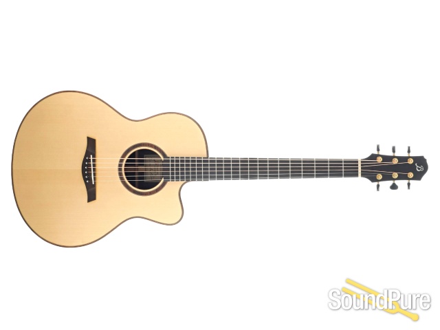 Beneteau Concert Standard Long Scale Acoustic #190116 - Used — image 10