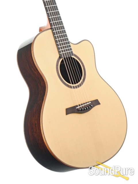 Beneteau Concert Standard Long Scale Acoustic #190116 - Used — image 11