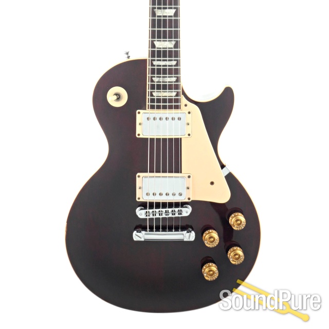 Gibson Les Paul Standard Electric Guitar #91303327 - Used — image 1
