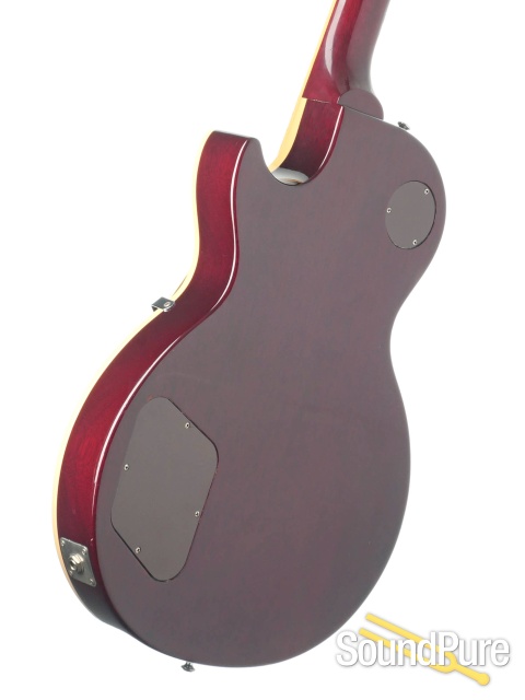 Gibson Les Paul Standard Electric Guitar #91303327 - Used — image 4