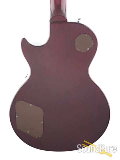 Gibson Les Paul Standard Electric Guitar #91303327 - Used — image 5