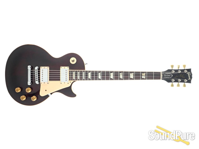 Gibson Les Paul Standard Electric Guitar #91303327 - Used — image 8