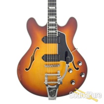 Eastman T64/V-T-GB Thinline Electric #P2202354