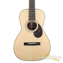 Eastman E20P Addy/Rosewood Parlor Acoustic #M2226913 Eastman E20P Addy/Rosewood Parlor Acoustic #M2226913