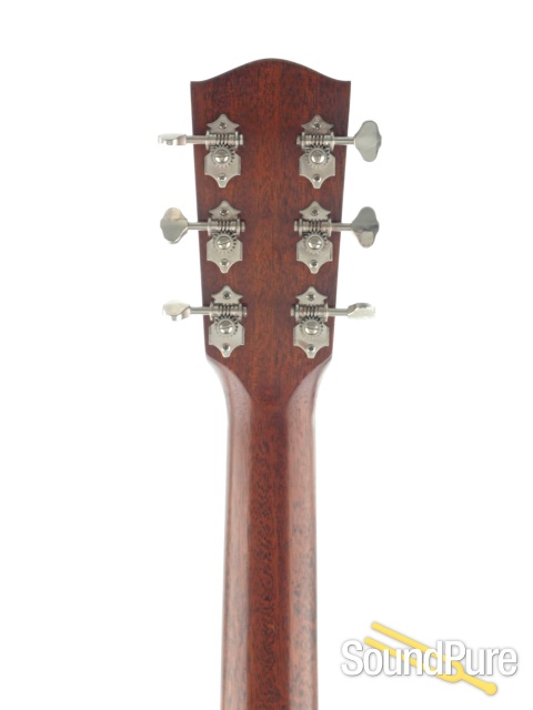 Eastman E20SS/V-SB Addy/RW Acoustic Guitar #P2201029 — image 7