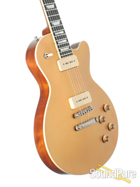 Eastman SB56/N-GD Electric Guitar #12756325 — image 2
