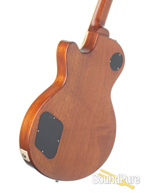 Eastman SB56/N-GD Electric Guitar #12756325 — image 3