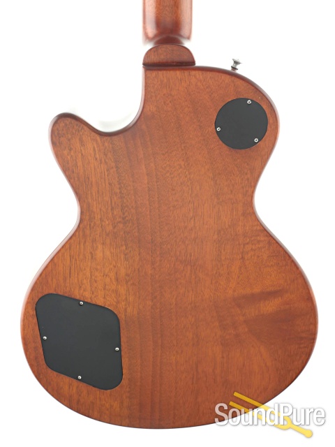 Eastman SB56/N-GD Electric Guitar #12756325 — image 4