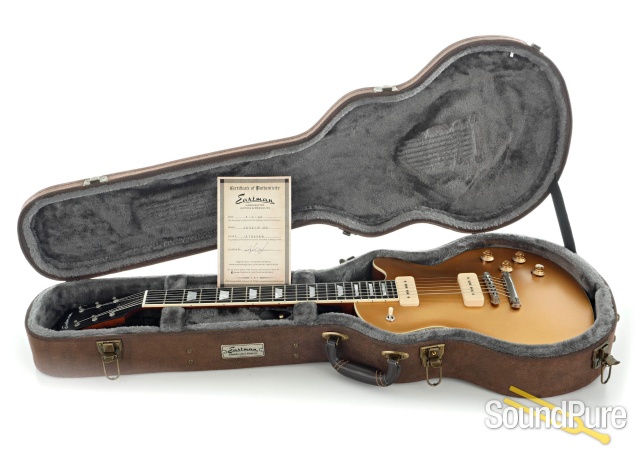 Eastman SB56/N-GD Electric Guitar #12756325 — image 6
