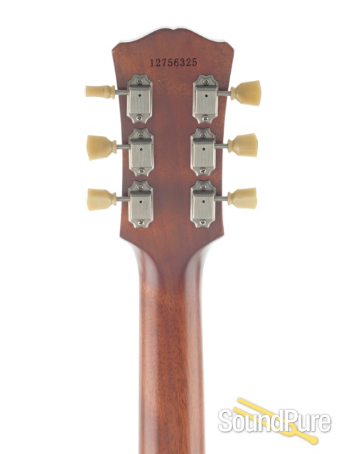 Eastman SB56/N-GD Electric Guitar #12756325 — image 7