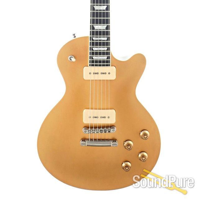 Eastman SB56/N-GD Electric Guitar #12756325 — image 1
