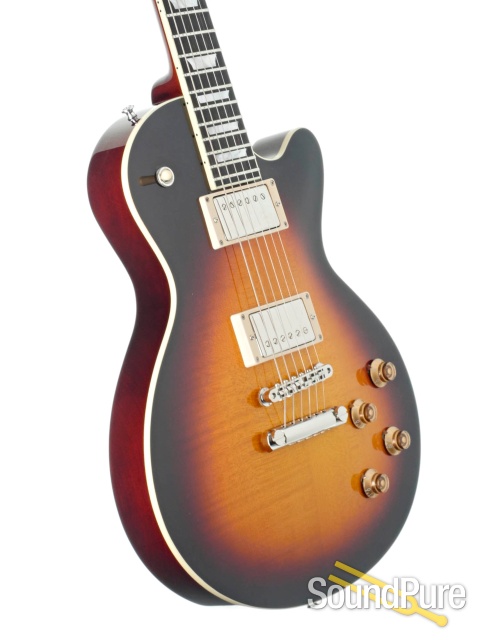 Eastman SB59-SB Sunburst Electric Guitar #12756759 — image 2