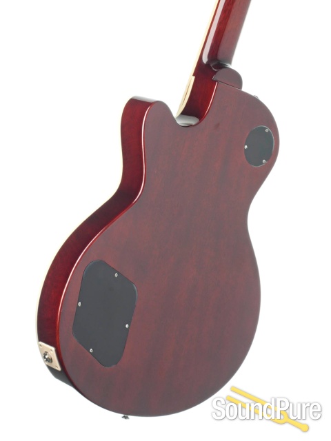 Eastman SB59-SB Sunburst Electric Guitar #12756759 — image 3