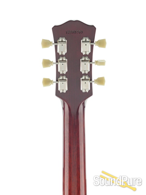 Eastman SB59-SB Sunburst Electric Guitar #12756759 — image 7