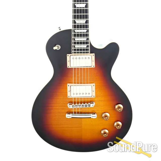 Eastman SB59-SB Sunburst Electric Guitar #12756759 — image 1