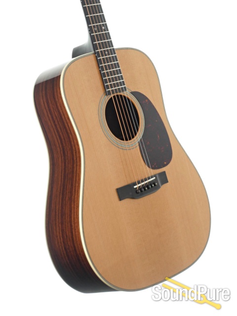 Eastman E20D-TC Adirondack/Rosewood Acoustic #M2149535 — image 2