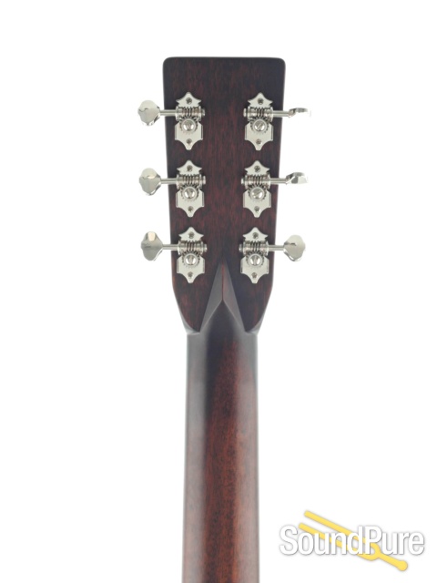 Eastman E20D-TC Adirondack/Rosewood Acoustic #M2149535 — image 7