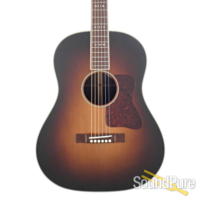 Bourgeois DS Advanced AT Adirondack Acoustic Guitar #9969